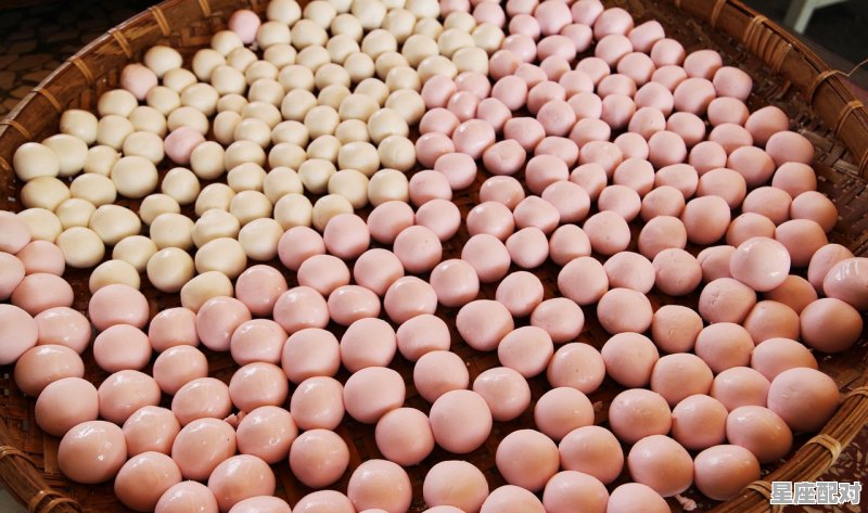 元宵节是什么意思和风俗_元宵介绍 - 星座运势