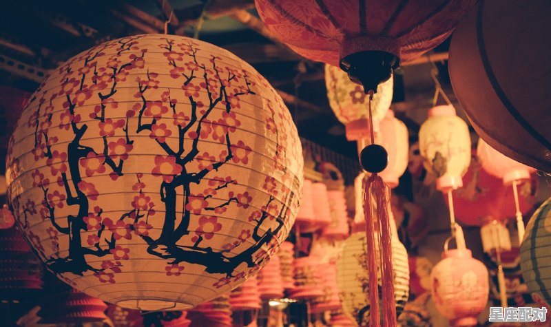 七夕节的习俗有哪些，七夕的传统习俗有什么 - 星座运势