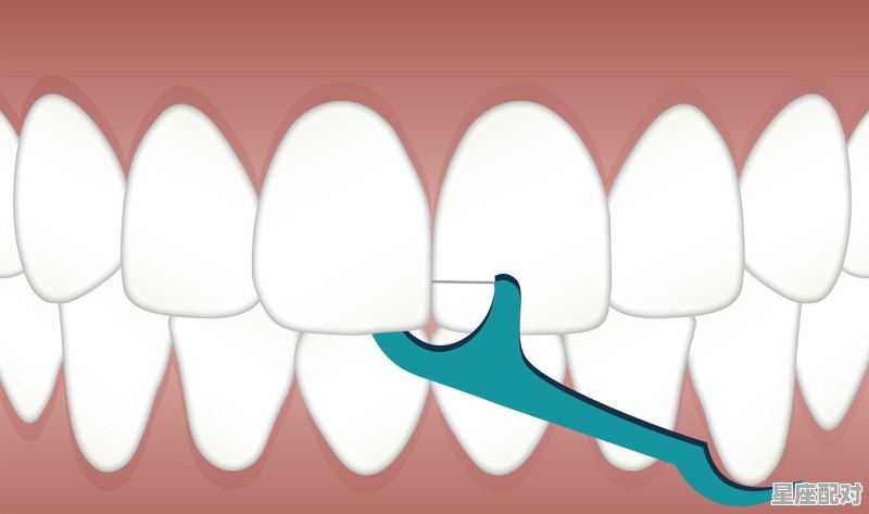 加工中心攻出来的牙松是怎么回事_牙齿松动怎么办，吃什么药最好使呢 - 星座运势