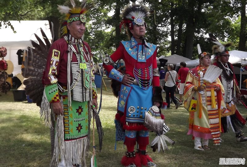 西安传统文化_陕西风俗三个，来历 - 星座运势