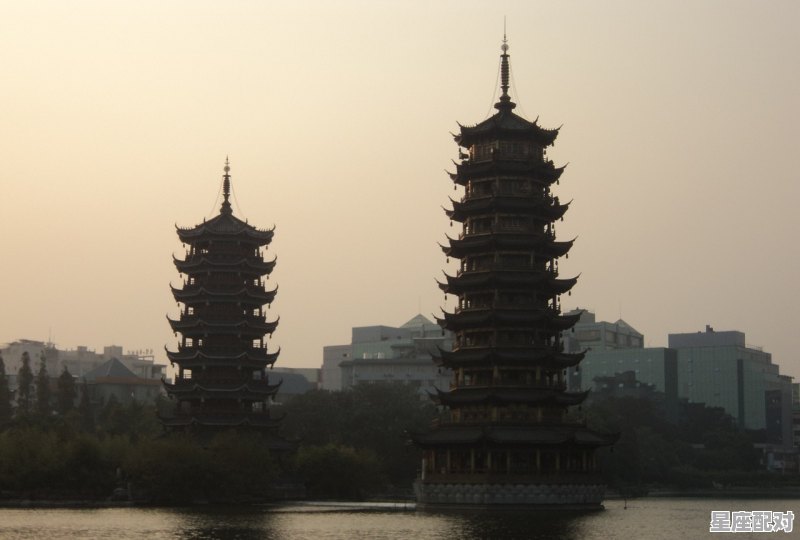 “塔”的组词有哪些,梦到古塔 - 星座运势