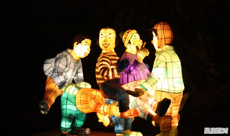 元宵节有什么风俗传统,元宵节的节日习俗和寓意 元宵节有什么风俗传统,元宵节的节日习俗和寓意 - 星座运势