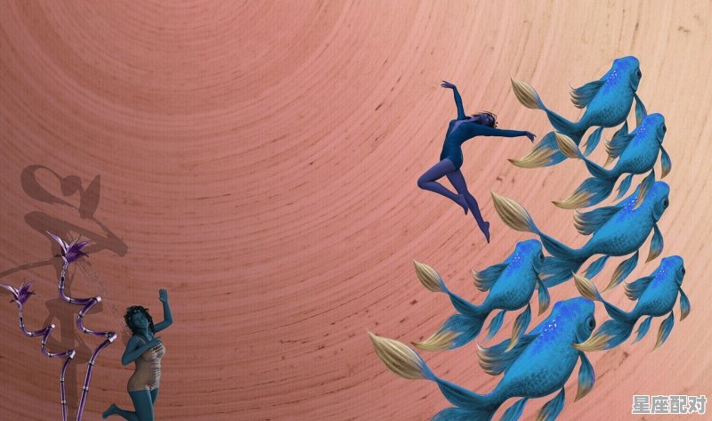 为什么金牛座被天蝎座吃定，天蝎座性格 金牛座 - 星座运势