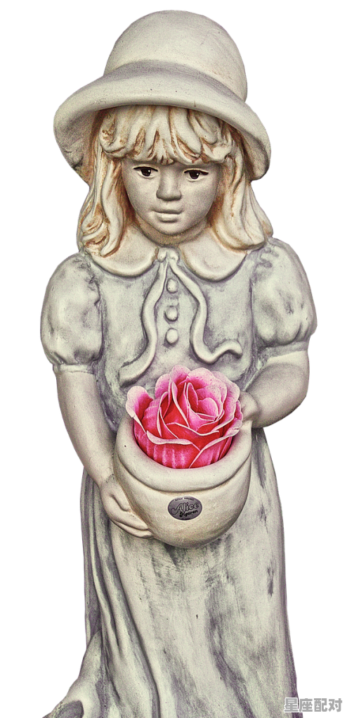 狮子座女生性格特点文案_陶白白狮子座女生性格特点 - 星座运势