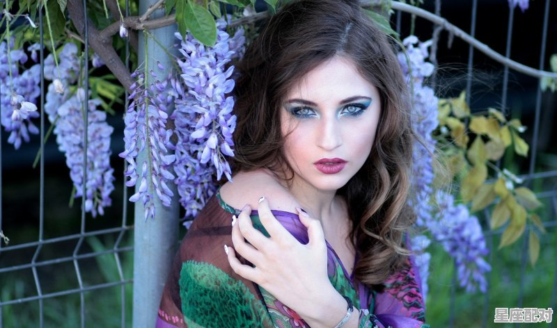 水瓶座的男孩跟哪个星座的女孩最配,水瓶座跟这个星座配对怎么样 - 星座运势