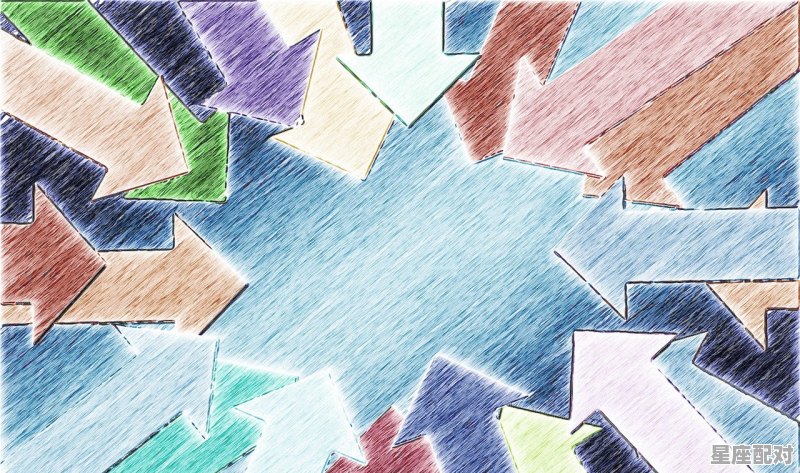 中西方习俗差异_中西方礼仪差异五种 - 星座运势