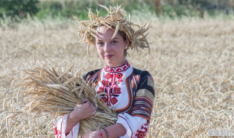 欧洲的+++，关于各国赠礼习俗 - 星座运势