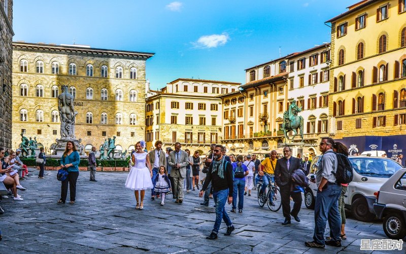 中西方举办婚礼场所的不同_中西婚礼出现的原因 中西方举办婚礼场所的不同_中西婚礼出现的原因 - 星座运势