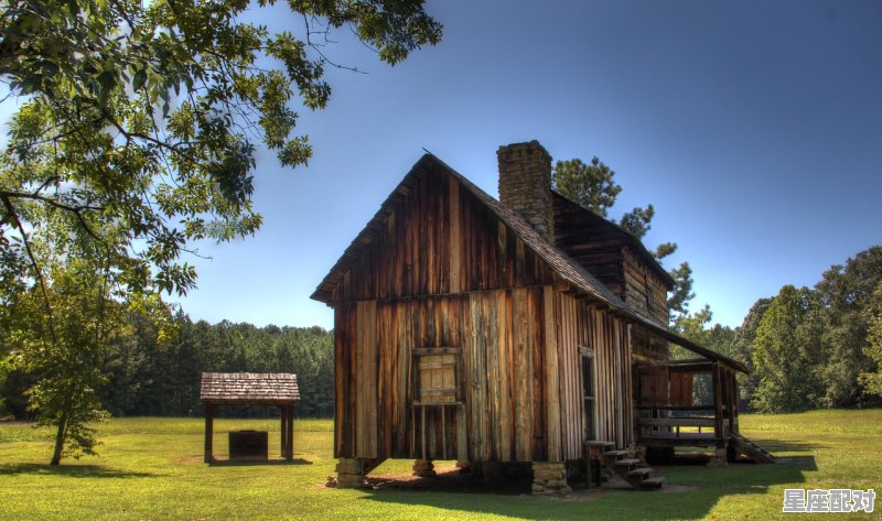 陕西盖房上梁随礼有啥讲究，陕西人浇木习俗 - 星座运势