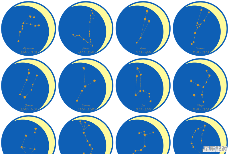 双鱼座今天幸运色是什么颜色,今日星座运势谁最高 - 星座运势