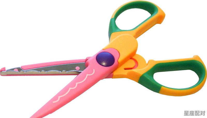 去舅舅家拜年为什么带剪刀_给别人送刀和剪子好吗 - 星座运势