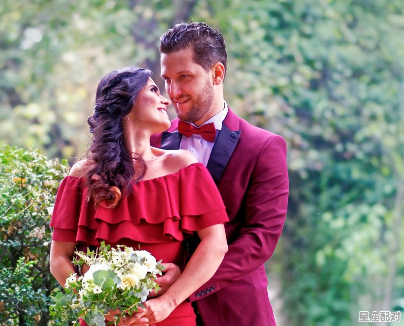 最适合结婚的5对星座注定天生一对_已婚双子女对待情人双 - 星座运势