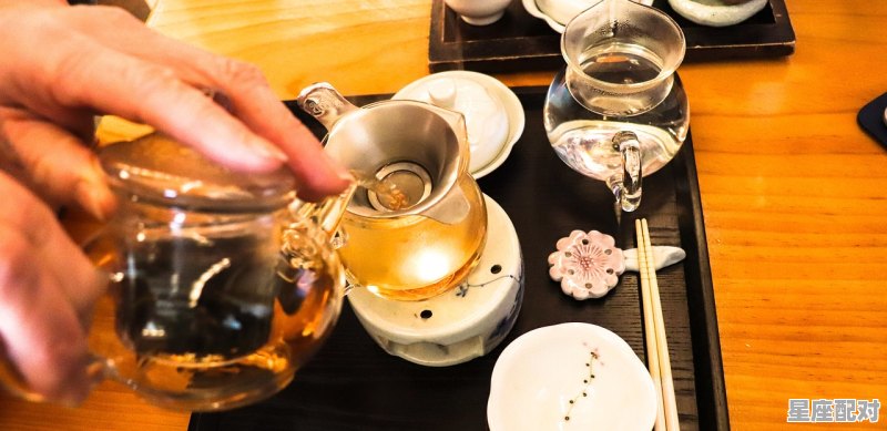 茶在不同地域有哪些不同的风俗，民间饮茶习俗 - 星座运势