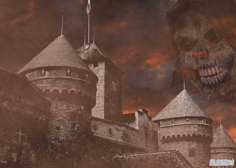 怎么样才能看到鬼,妖怪,精灵之类的,做梦梦到妖魔鬼怪 怎么样才能看到鬼,妖怪,精灵之类的,做梦梦到妖魔鬼怪 - 星座运势