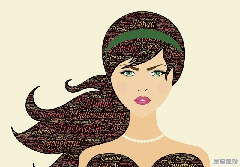 狮子座女生性格特点和脾气_狮子座女宝宝的性格特点 - 星座运势