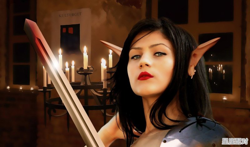 狮子座性格全面解析,狮子座性格长相 - 星座运势