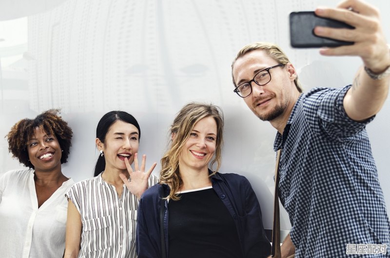 萌学园里的欧趴是谁演的，阿本什么星座 - 星座运势