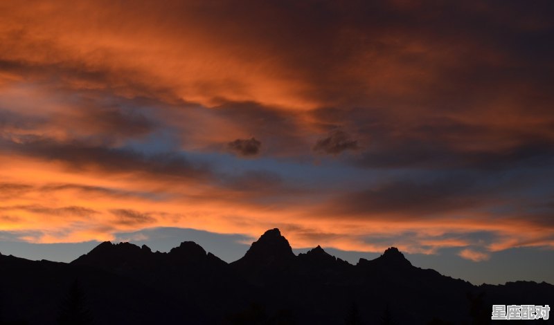 为什么山水画那么贵_天赋到底是什么 - 星座运势