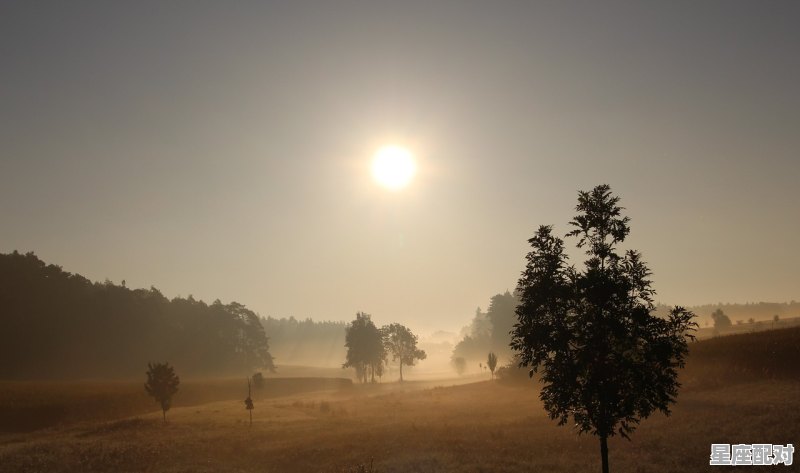 带有巫字的思念句子，楚月什么星座 - 星座运势