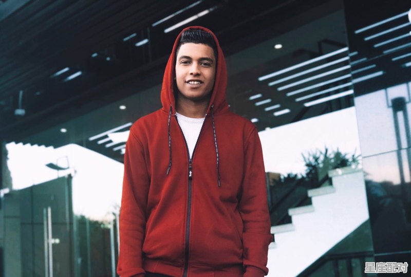 狮子座真正的性格_严浩翔狮子座性格 - 星座运势