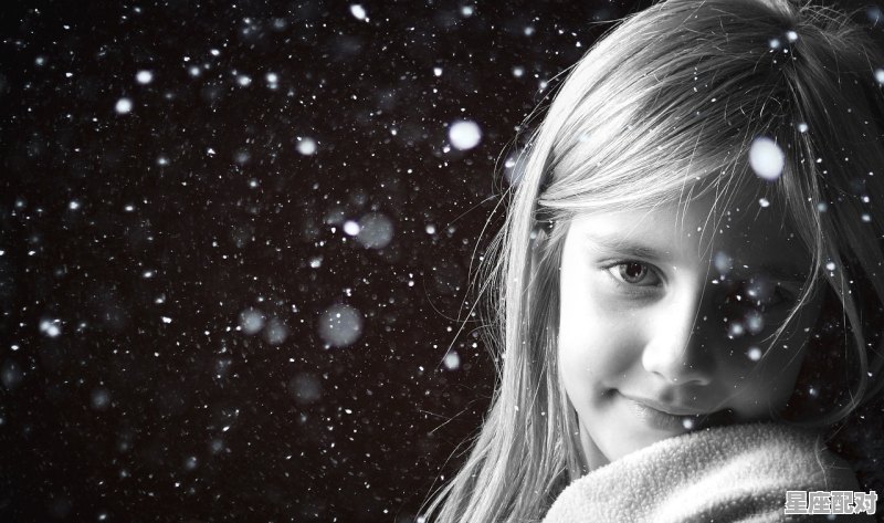 4月的星座女生性格，女孩性格白羊座 - 星座运势