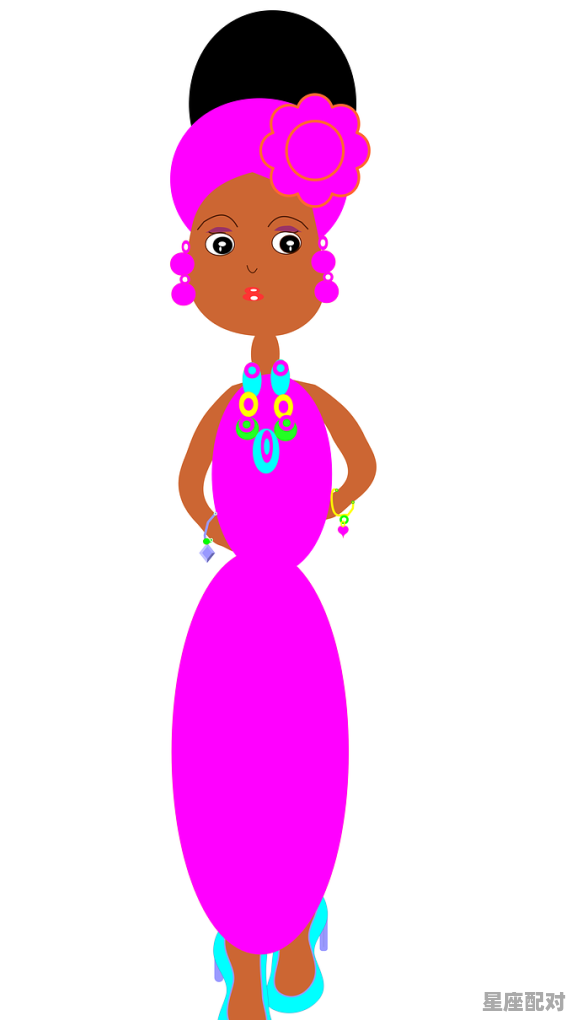 摩羯座女生的真实性格，女摩蝎座性格 - 星座运势