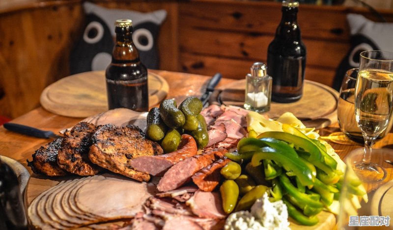 12星座代表什么食物,12星座是什么美食 12星座代表什么食物,12星座是什么美食 - 星座运势