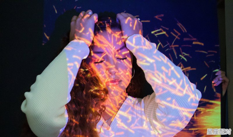 谢娜老公星座,张杰什么星座生 - 星座运势