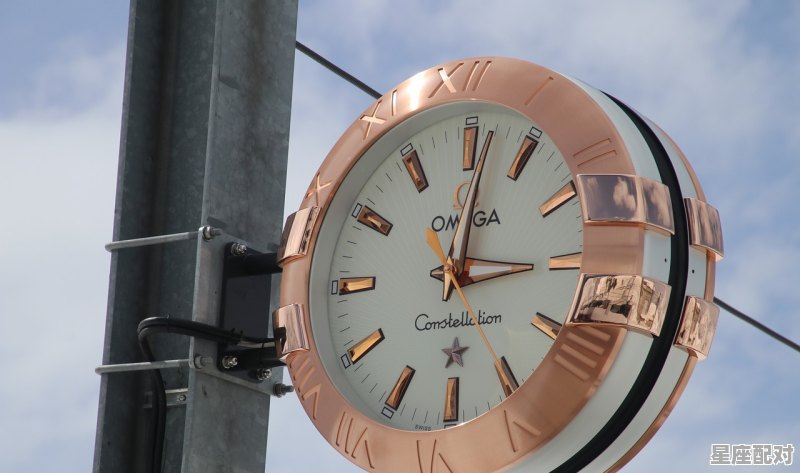 欧米茄constellation啥意思_欧米茄星座手表真伪鉴别 - 星座运势