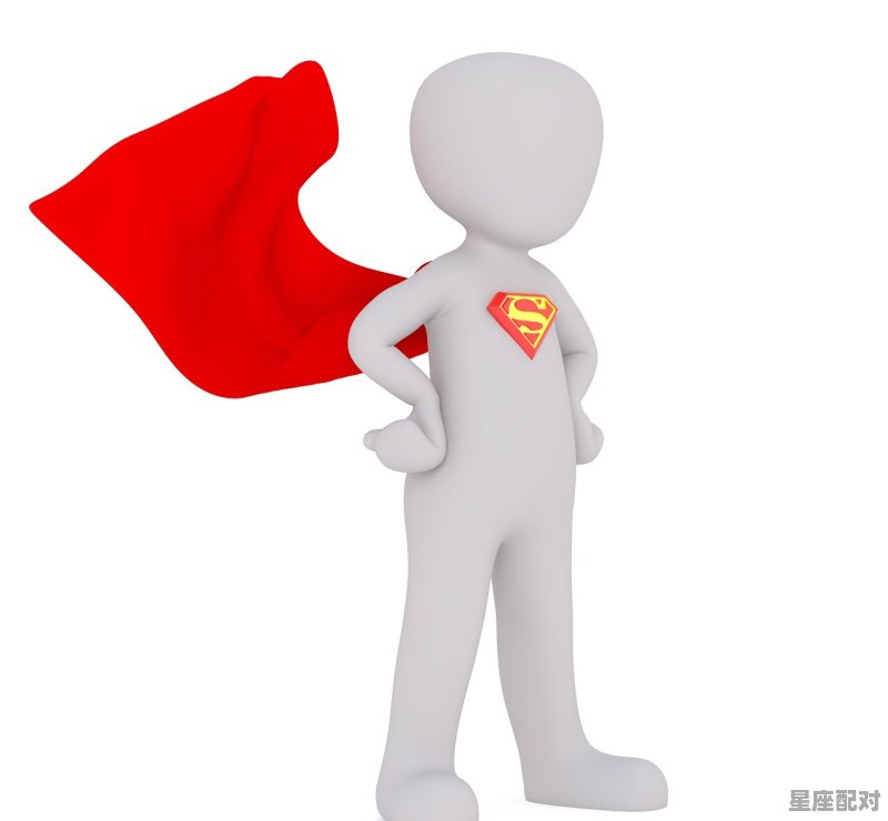 天秤座为什么性格很独特，天瓶座性格讲解 - 星座运势