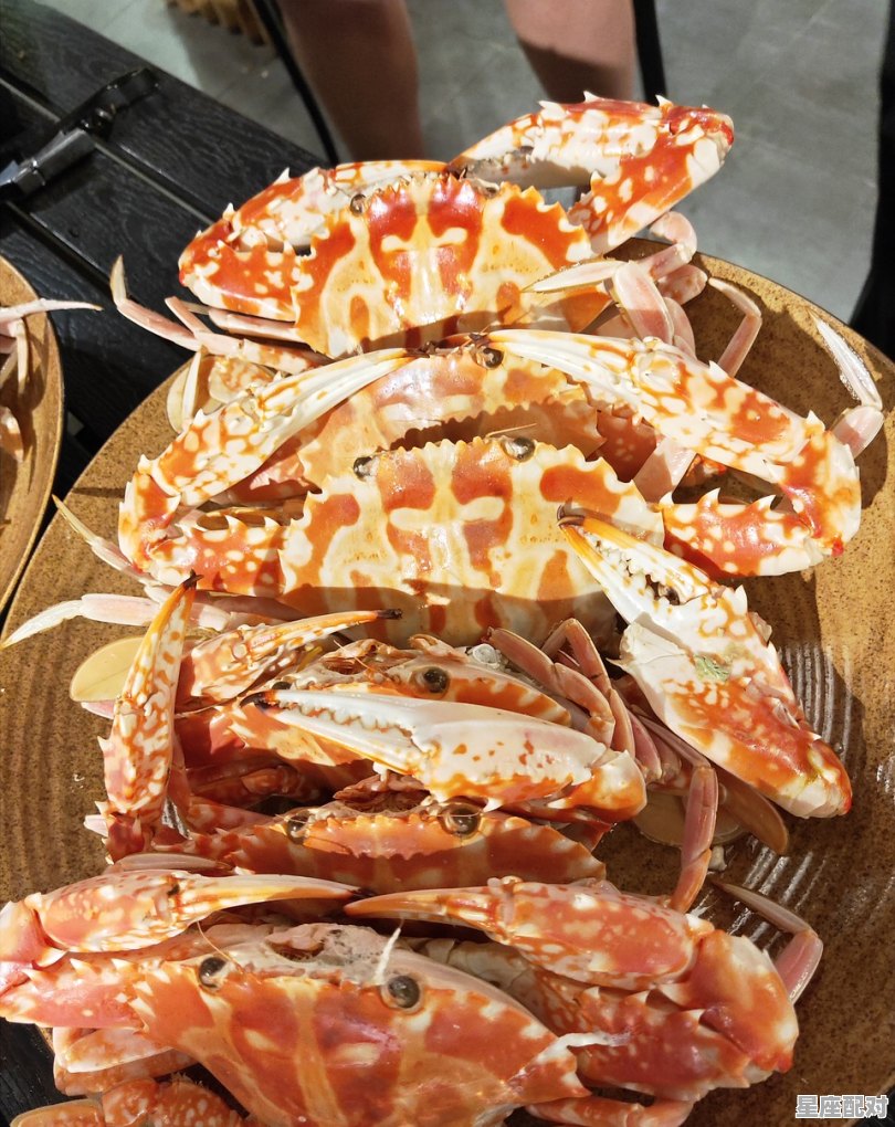 螃蟹煮熟后冷藏能放几天，梦到煮熟的螃蟹 - 星座运势