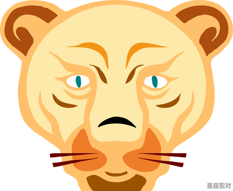狮子男跟什么星座的女生配,狮子男适合的星座配对是什么呢女生 - 星座运势