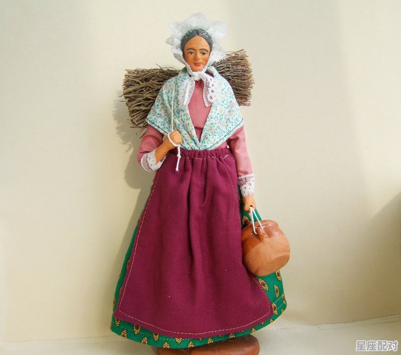 汉族的风俗有哪些_汉族的服饰特点和生活风俗 - 星座运势