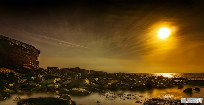 星座是什么算的，星座属于什么 - 星座运势