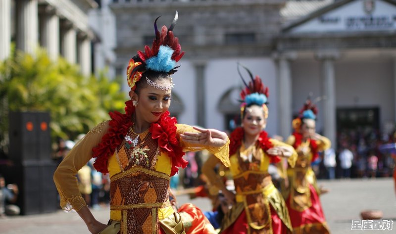 越南有哪些风俗，越南侬族少数民族的习俗 - 星座运势