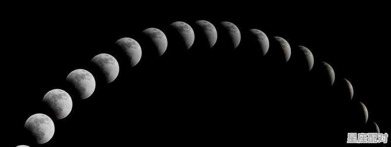 什么是月亮星座,什么是月星座 什么是月亮星座,什么是月星座 - 星座运势