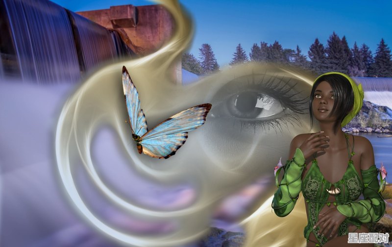 天蝎座性格分析 超准,天蝎座古怪性格 - 星座运势