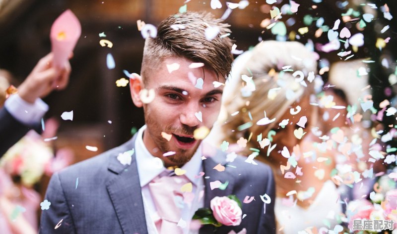 中西方家庭仪式不同的原因,中西方婚礼习俗对比 - 星座运势