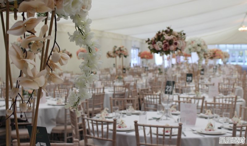 西式婚礼和中式婚礼有何区别_中式婚礼与西式婚礼的区别是什么？它们的利弊都有哪些 - 星座运势