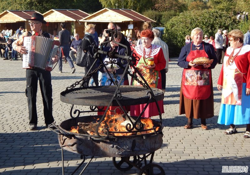 中国人为什么有传统的风俗习惯，中国各地习俗以及原因 - 星座运势