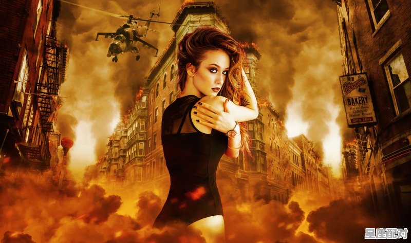 白羊座男生的9大性格,纯白羊座性格 - 星座运势