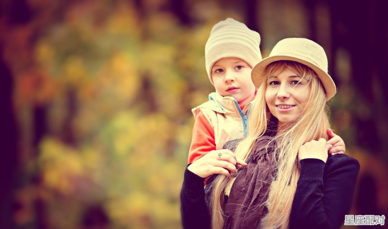 水瓶座的儿子命运_水瓶座男孩的特点 - 星座运势