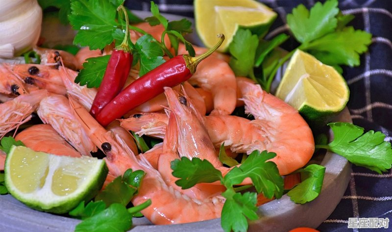 成语什么鱼什么虾,梦到螃蟹虾 - 星座运势