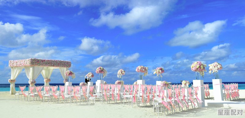 婚礼喜庆热闹的音乐_每次参加婚礼喜庆的气氛感人文案 - 星座运势