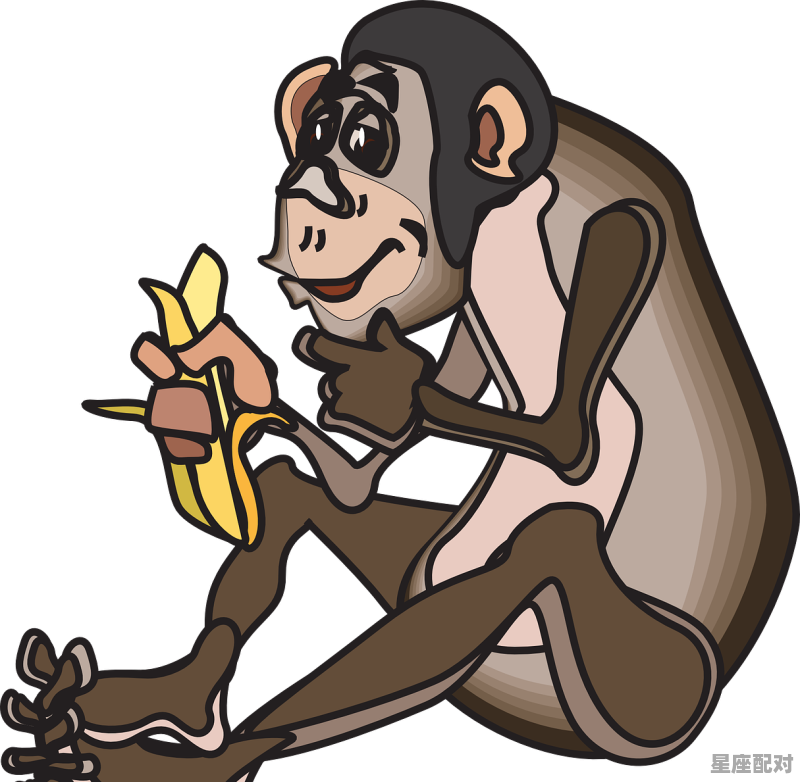 香蕉打一动物_什么动物爱吃荔枝 - 星座运势