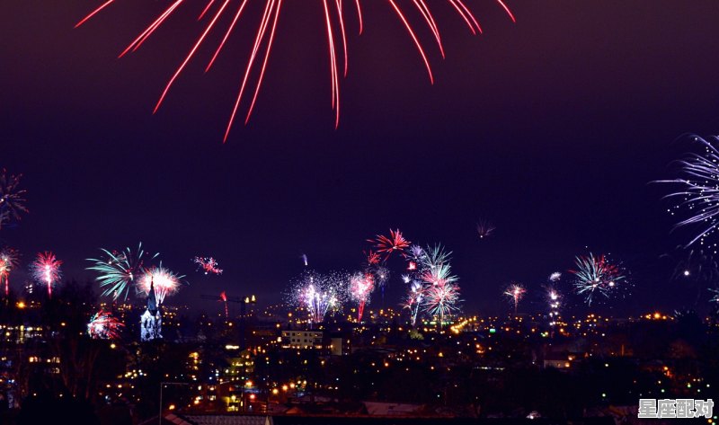 春节的习俗，过年的习俗有什么 - 星座运势