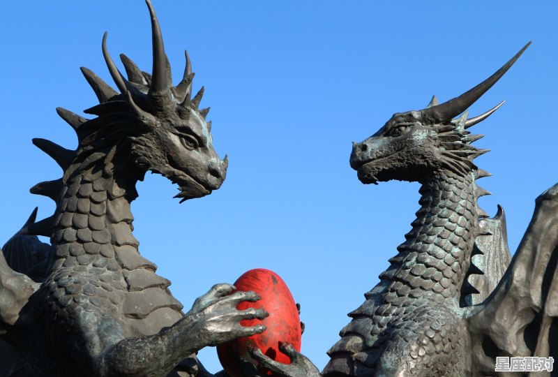 2022是属龙的本命年吗，88龙女今日运势如何 - 星座运势