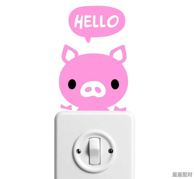 属猪的人是什么星座_5月属猪的是什么座 - 星座运势