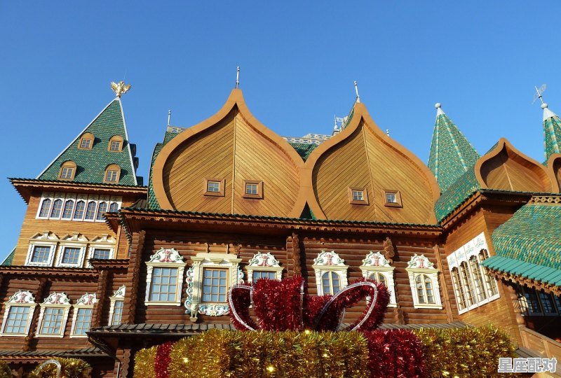 俄罗斯与中国在风俗习惯上的不同之处是什么，每个地方各不同的习俗 - 星座运势