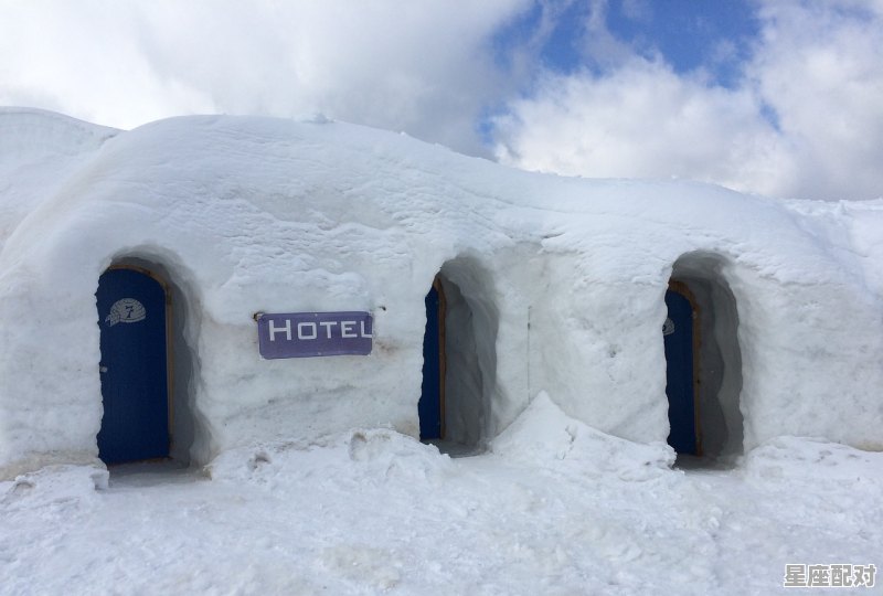 有哪些成语可以用来形容雪融化，梦到冰雪融化 - 星座运势